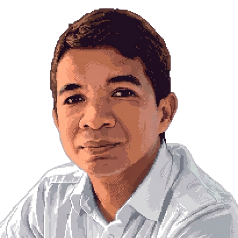 Mickael Andria